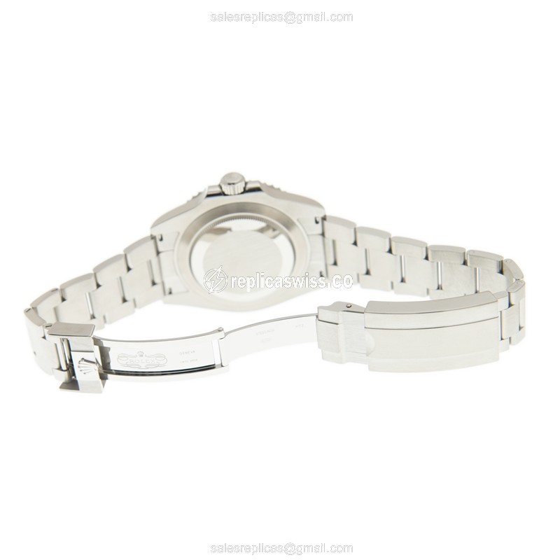 Rolex 126610LN-0001 SUBMARINER Automatic Stainless Steel