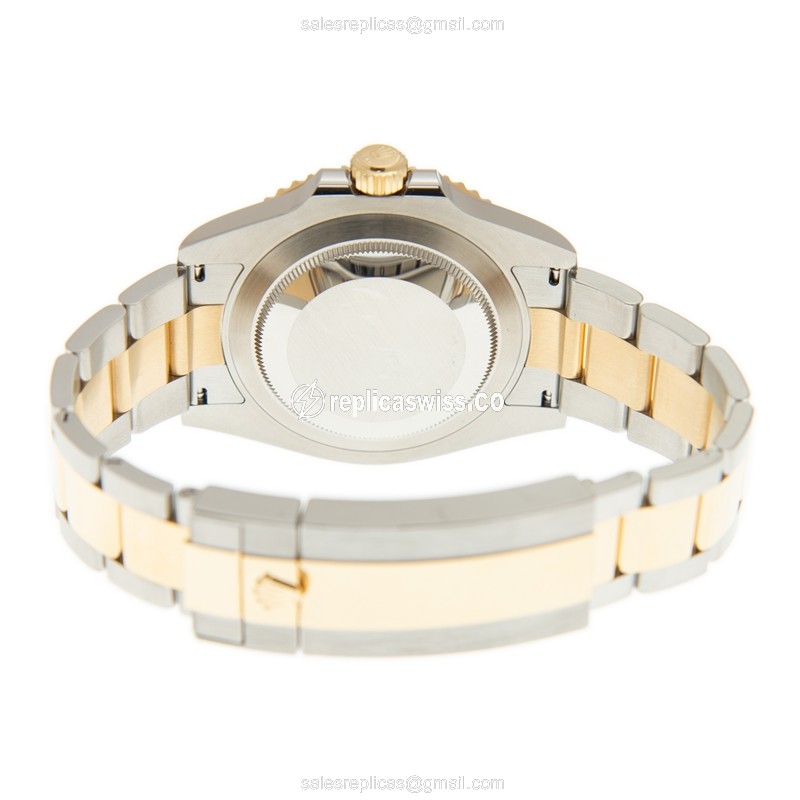 Rolex 126613LB-0002 SUBMARINER Automatic Stainless Steel