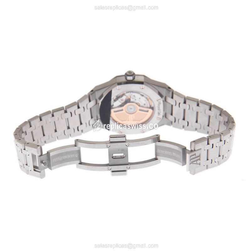 Audemars Piguet 77350ST.OO.1261ST.01 Automatic Stainless Steel