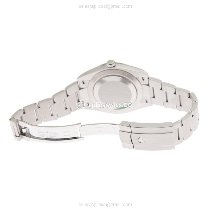 Rolex 124300-0005 OYSTER PERPETUAL Automatic Stainless Steel