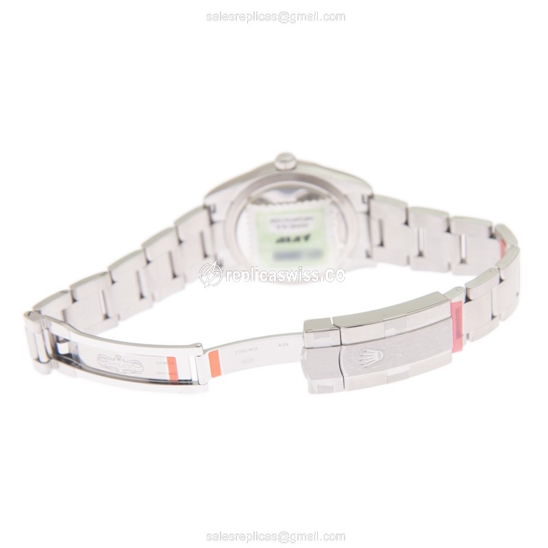 Rolex 124200-0003 OYSTER PERPETUAL Automatic Stainless Steel