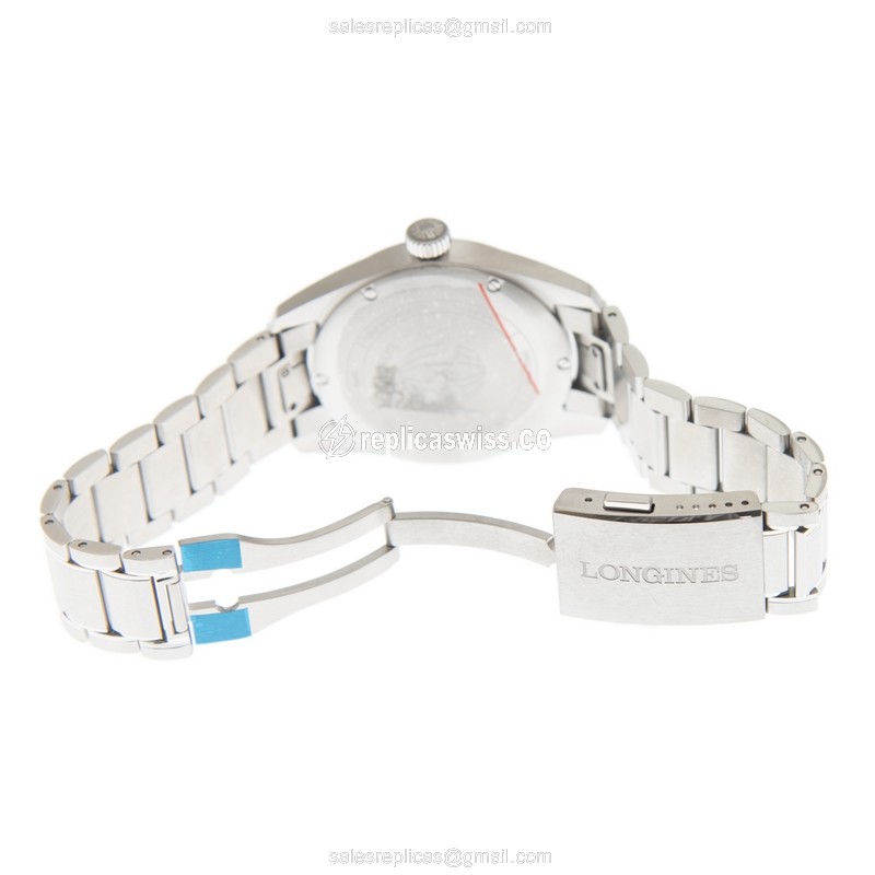 Longines L3.810.4.53.9 SPIRIT Automatic Stainless Steel