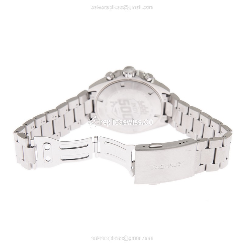 Tag Heuer CAZ101V.BA0842 FORMULA 1 Quartz Stainless Steel