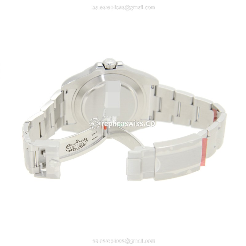 Rolex 216570-0001 EXPLORER Automatic Stainless Steel