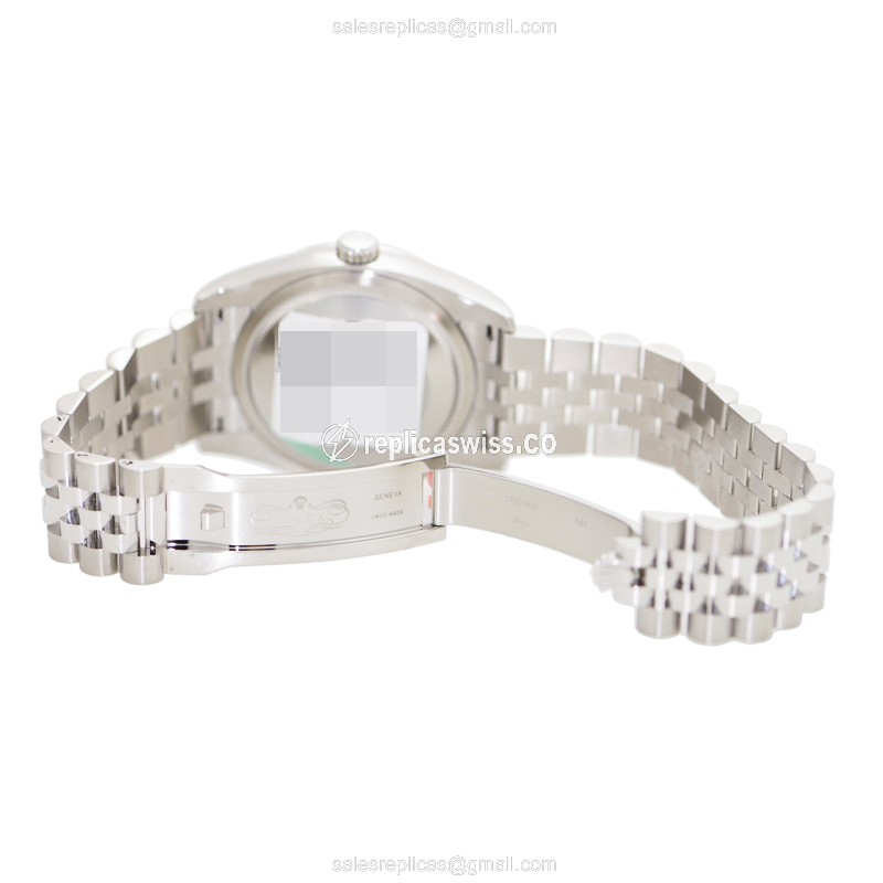 Rolex 116244PKMOP_J DATEJUST Automatic