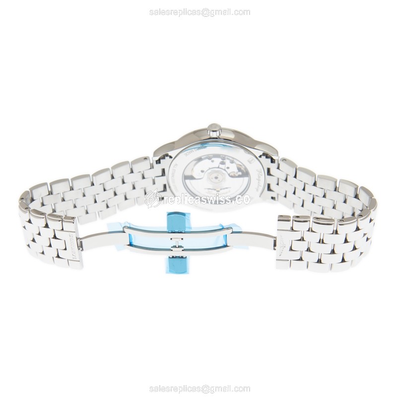 Longines L4.984.4.12.6 FLAGSHIP Automatic Stainless Steel