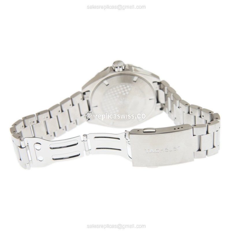 Tag Heuer WAZ1018.BA0842 F1 Quartz Stainless Steel