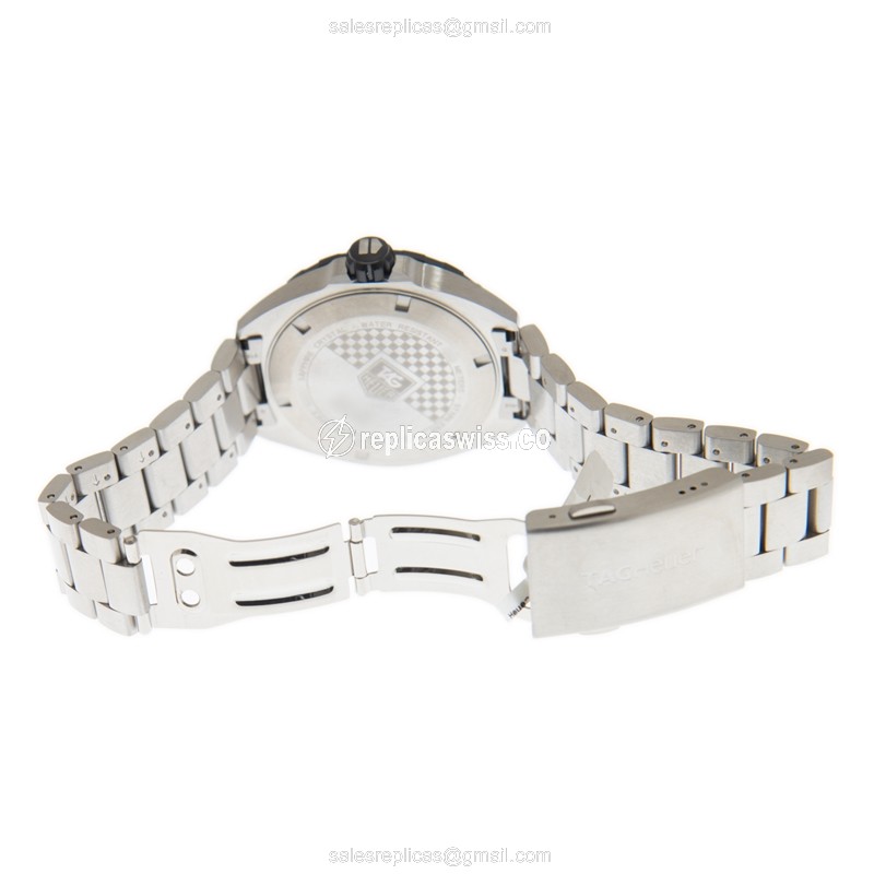 Tag Heuer WAZ1110.BA0875 FORMULA 1 Quartz Stainless Steel