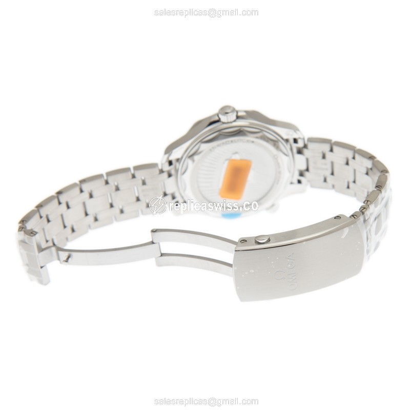 Omega 210.30.42.20.01.002 SEAMASTER Automatic Stainless Steel