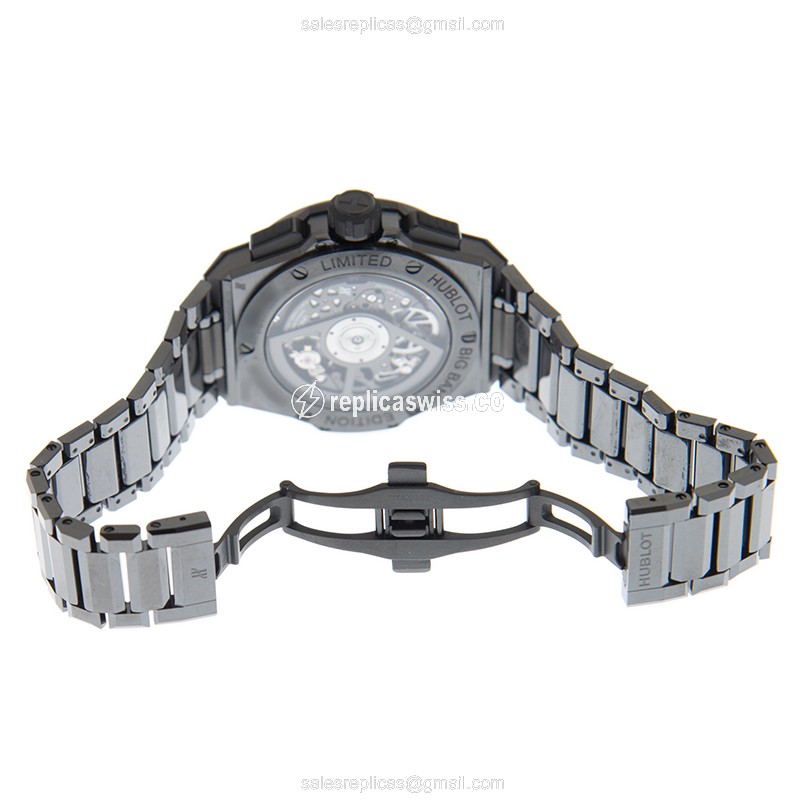 Hublot 451.CX.1140.CX BIG BANG Automatic Ceramic