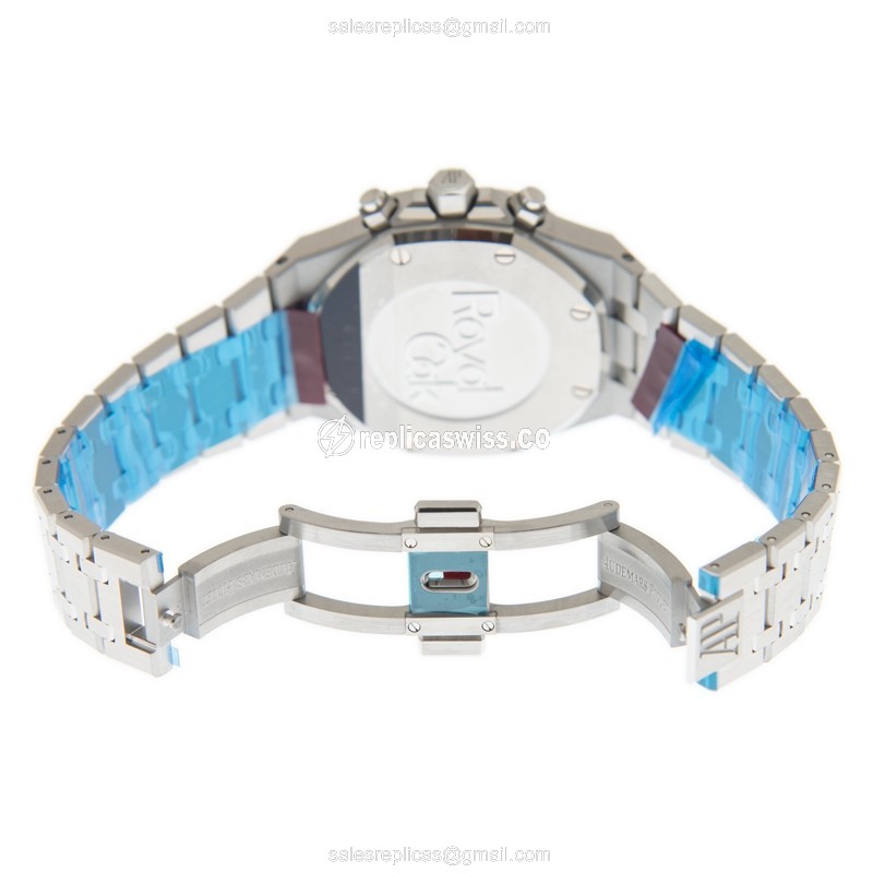 Audemars Piguet 26315ST.OO.1256ST.01 Automatic Stainless Steel