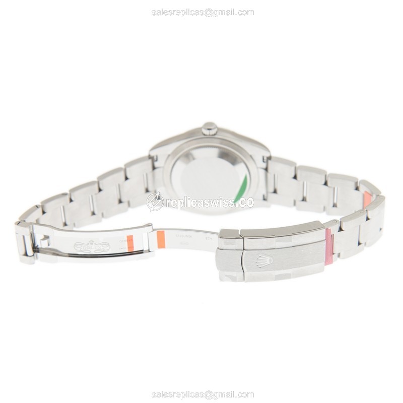 Rolex 124200-0002 OYSTER PERPETUAL Automatic Stainless Steel