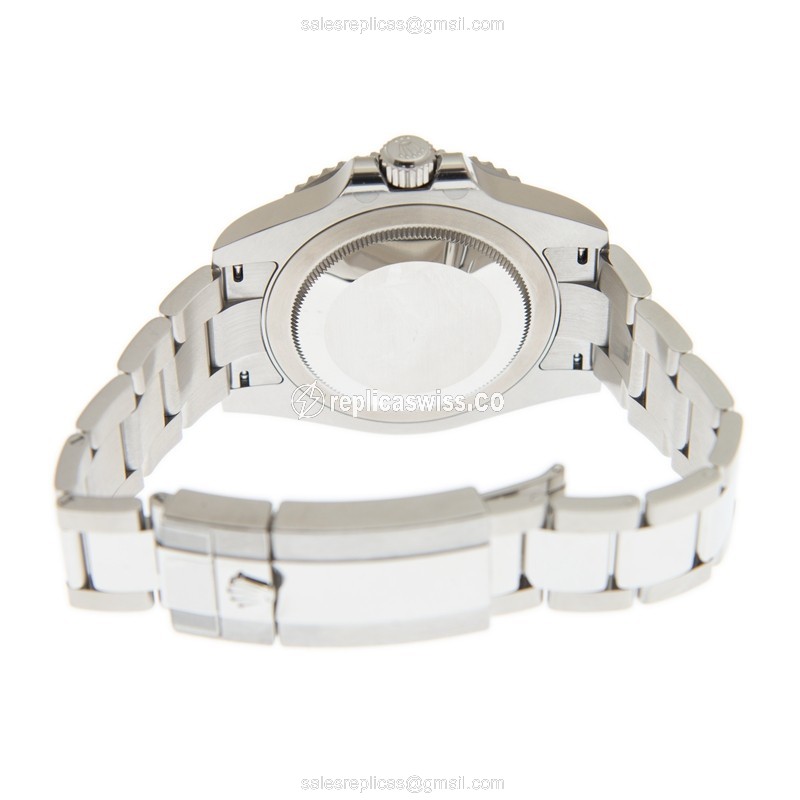 Rolex 126710BLNR-0003 GMT-MASTER II Automatic Stainless Steel