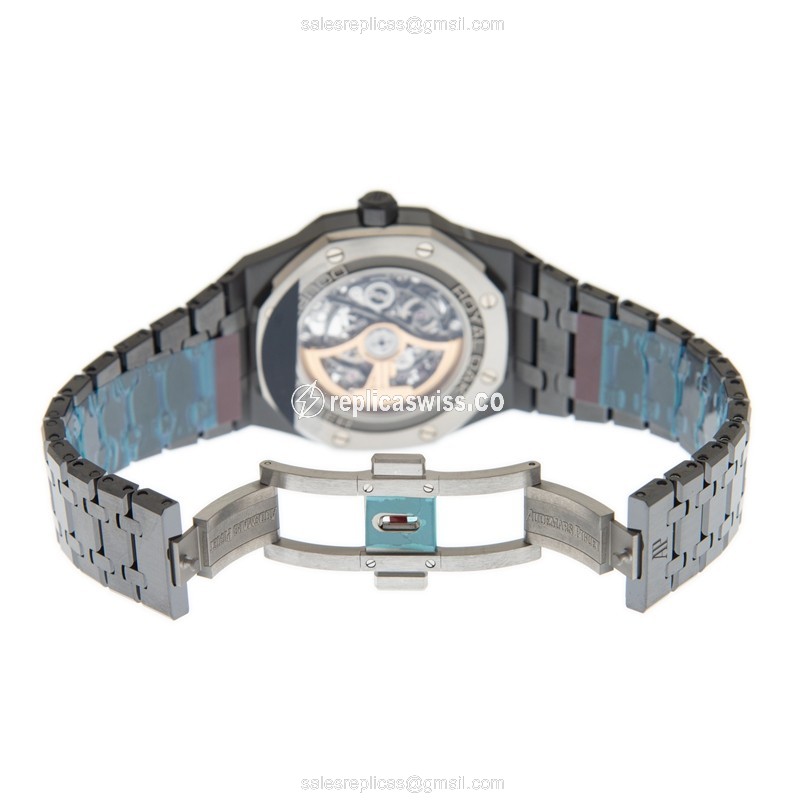 Audemars Piguet 15416CE.OO.1225CE.01 ROYAL OAK Automatic Ceramic