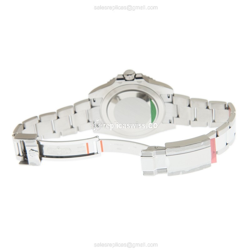 Rolex 126710BLRO-0002 GMT-MASTER II Automatic Stainless Steel