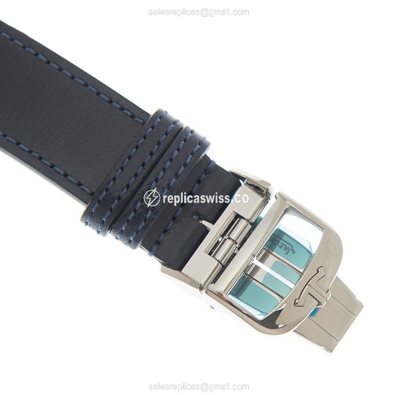 Jaeger-Lecoultre Q3988482 REVERSO Manual Wind Stainless Steel