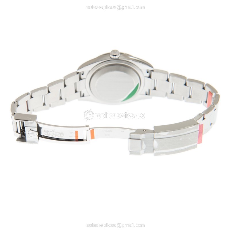 Rolex 124270-0001 EXPLORER Automatic Stainless Steel