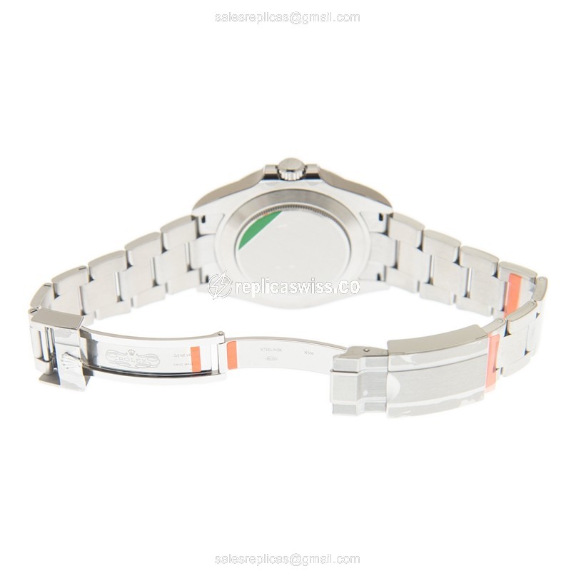 Rolex 226570-0001 EXPLORER II Automatic Stainless Steel
