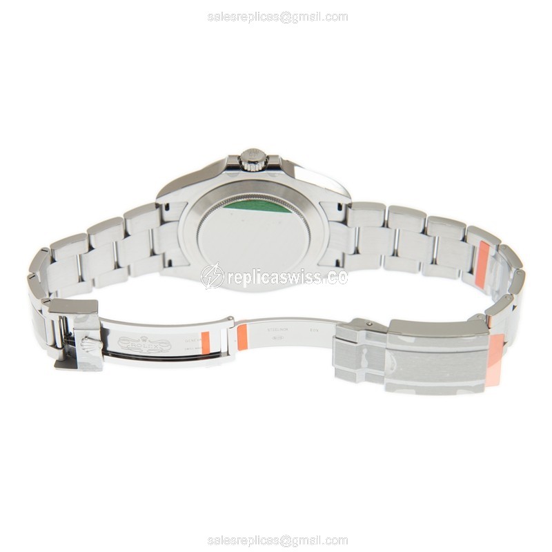 Rolex 226570-0002 EXPLORER II Automatic Stainless Steel