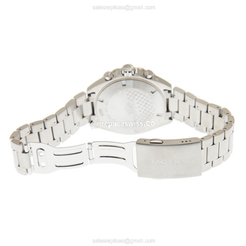 Tag Heuer CAZ101E.BA0842 FORMULA 1 Quartz Stainless Steel