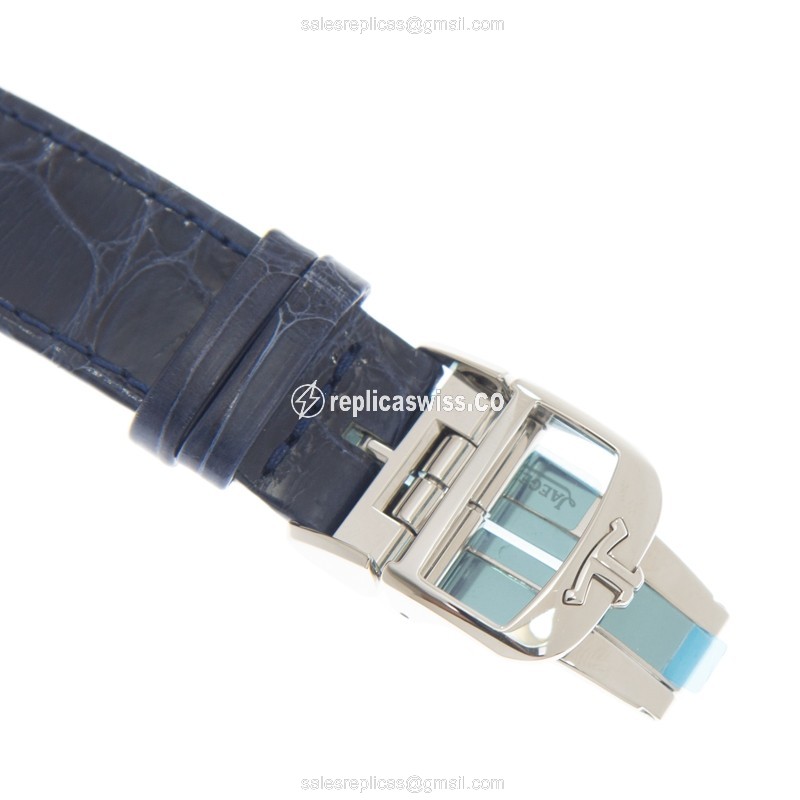 Jaeger-Lecoultre Q2578480 REVERSO Automatic Stainless Steel