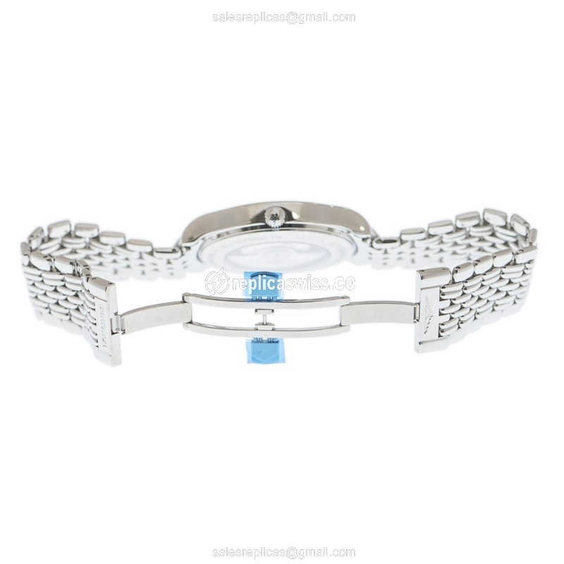 Longines L4.961.4.11.6 LONGINES LYRE Automatic Stainless Steel