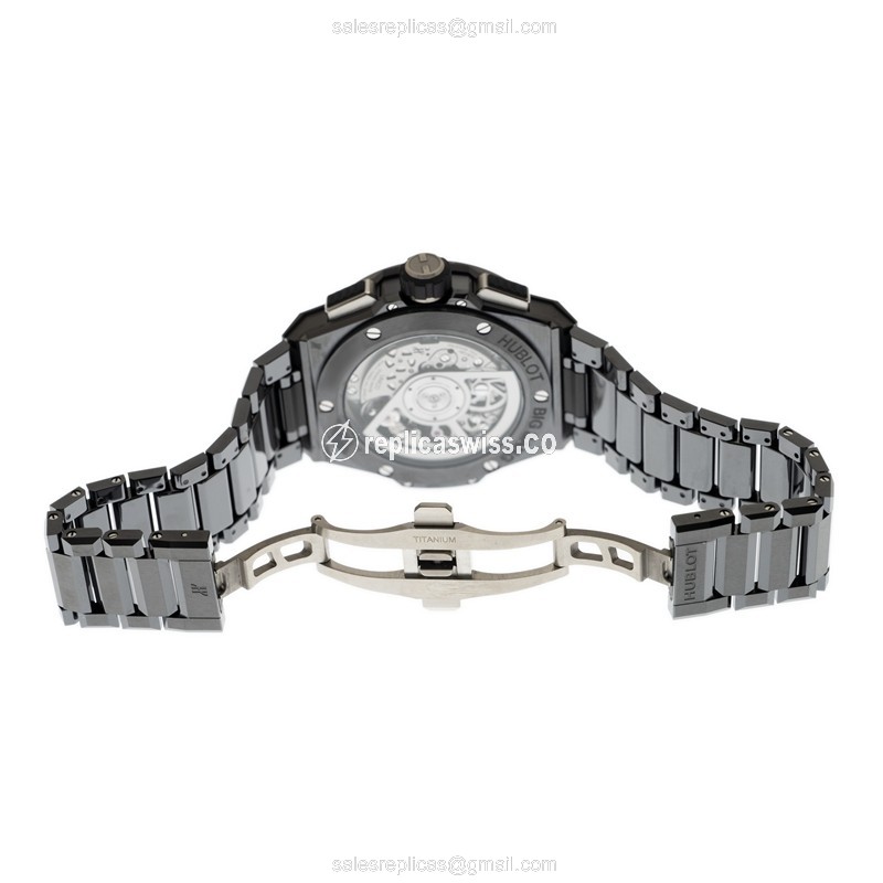 Hublot 451.CX.1170.CX BIG BANG Automatic Ceramic