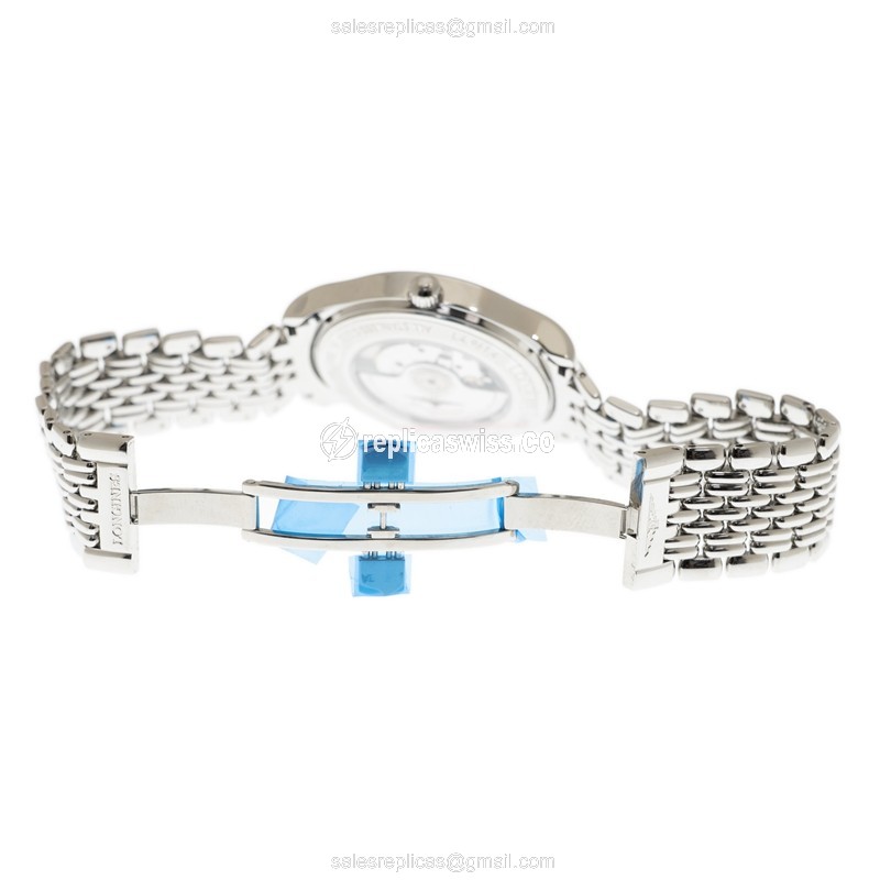 Longines L4.961.4.92.6 LONGINES LYRE Automatic Stainless Steel