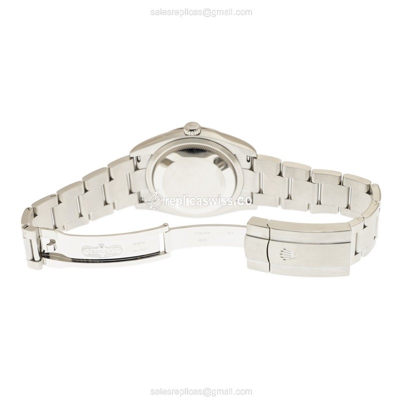 Rolex 126000-0003 OYSTER PERPETUAL Automatic Stainless Steel
