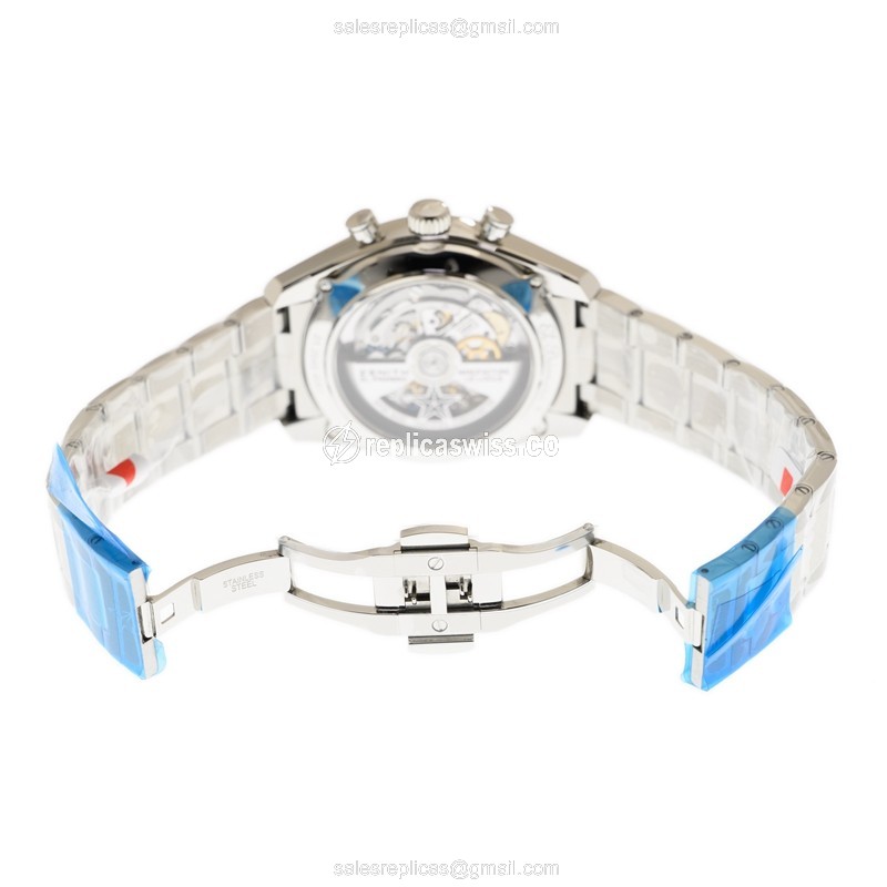 Zenith 03.2040.4061/69.M2040 CHRONOMASTER Automatic Stainless Steel