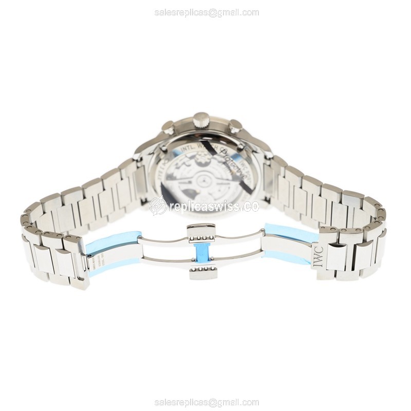 IWC IW371617 PORTUGUESE Automatic Stainless Steel