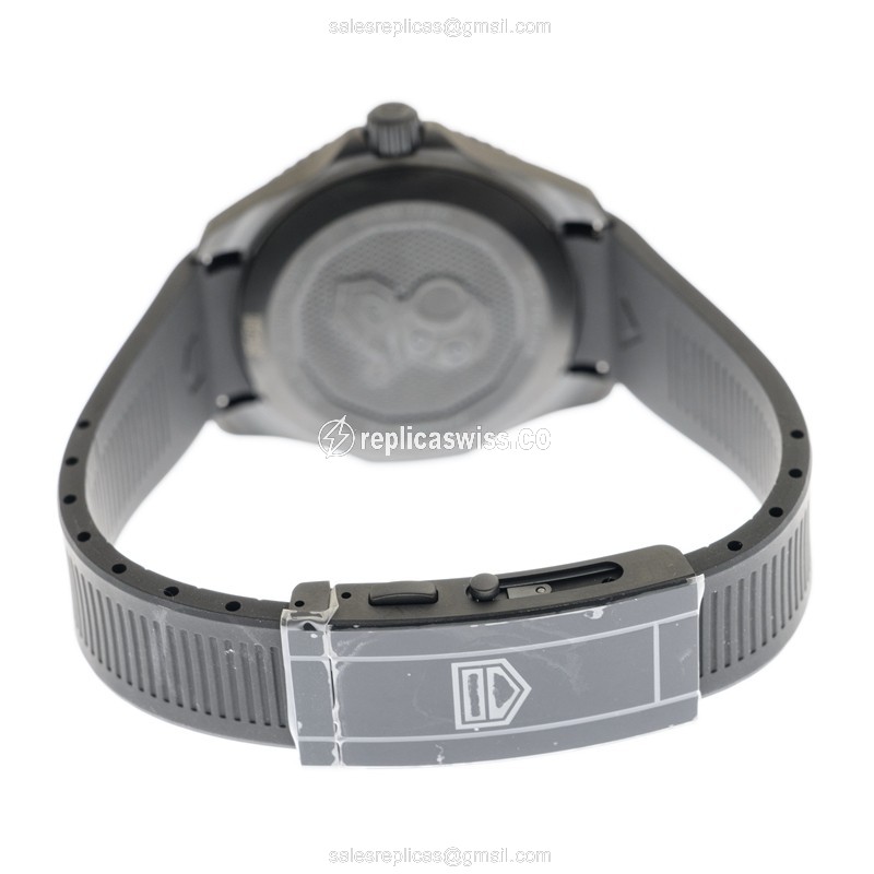 Tag Heuer WBP201D.FT6197 AQUARACER Automatic Stainless Steel