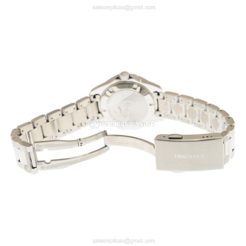 Tag Heuer WAY131S.BA0748 AQUARACER Quartz Stainless Steel