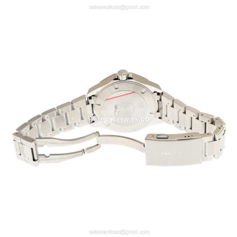 Tag Heuer WAY2012.BA0927 AQUARACER Automatic Stainless Steel