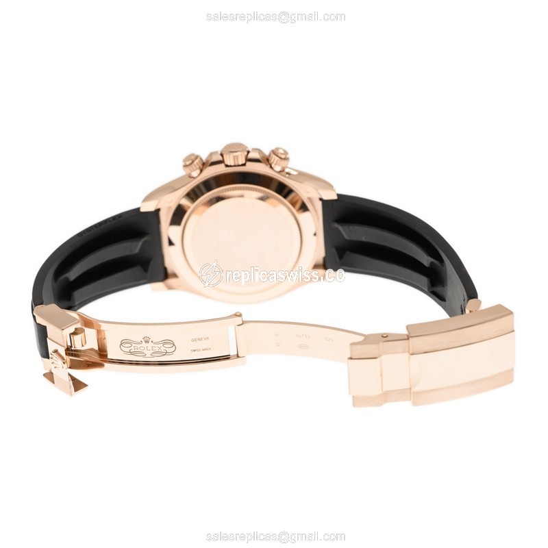 Rolex 116515LN-0061 DAYTONA Automatic 18kt Rose Gold