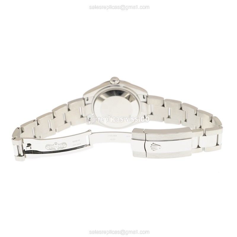 Rolex 278240-0017 DATEJUST Automatic Stainless Steel