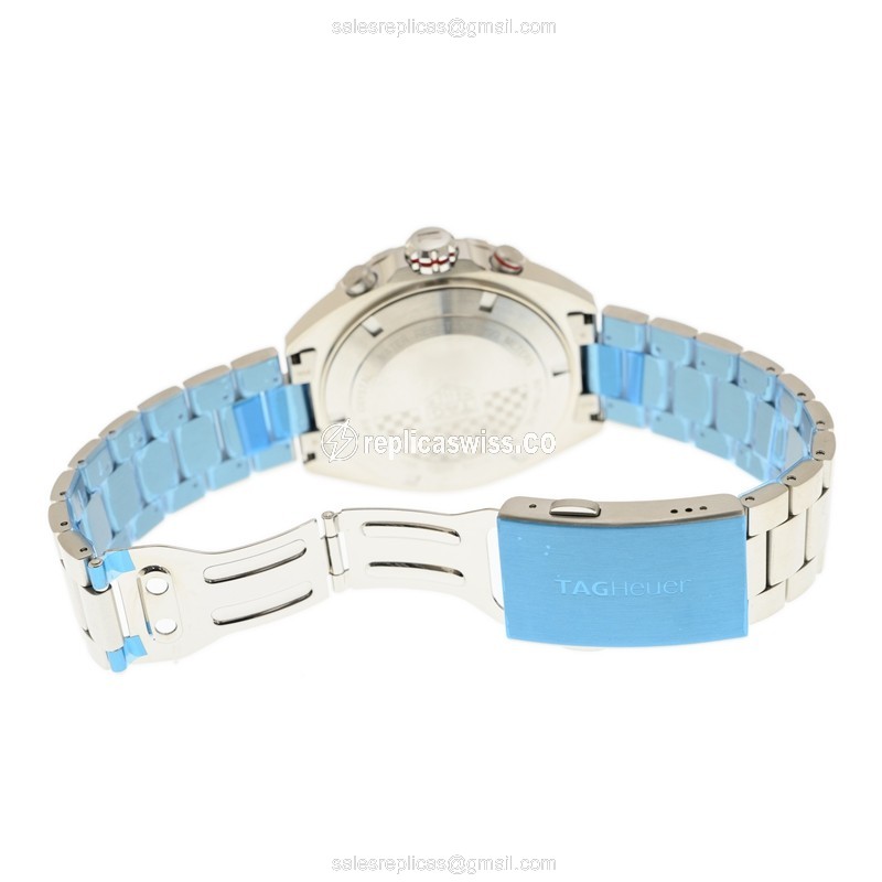 Tag Heuer CAZ2012.BA0876 F1 Automatic Stainless Steel