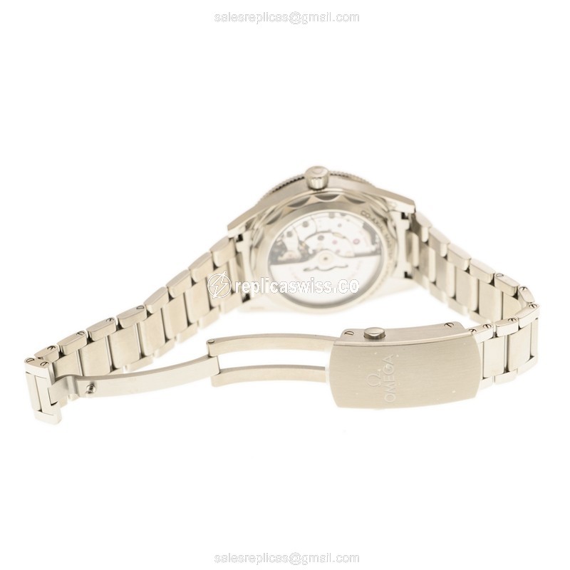 Omega 234.30.41.21.01.001 SEAMASTER Automatic Stainless Steel