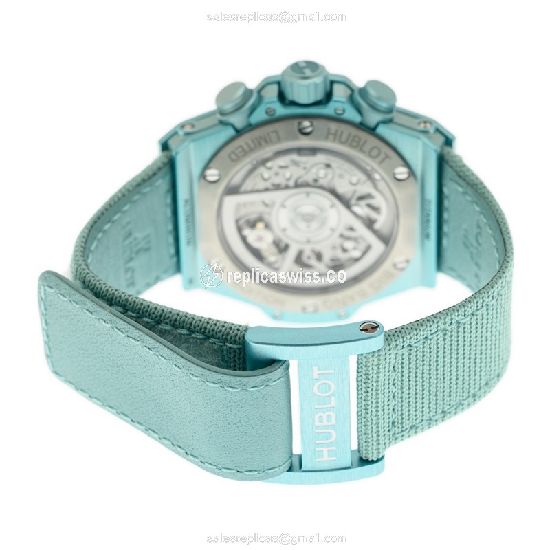 Hublot 441.UB.5120.NR BIG BANG Automatic Composite
