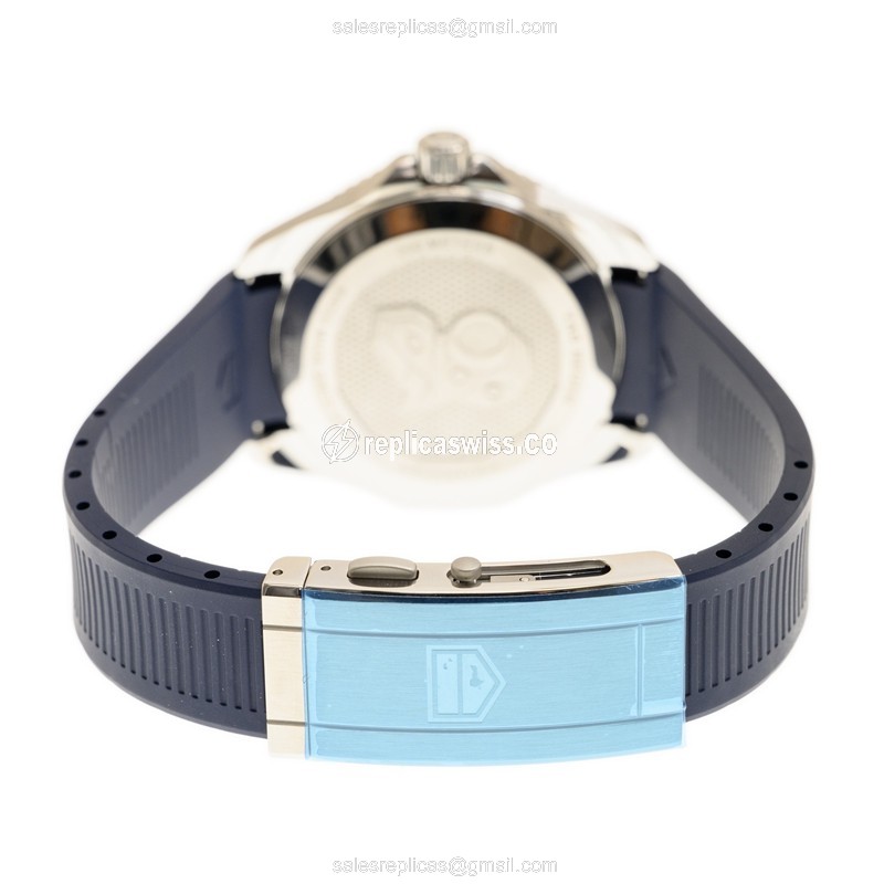 Tag Heuer WBP201B.FT6198 AQUARACER Automatic Stainless Steel