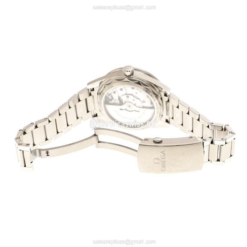 Omega 234.30.41.21.03.001 SEAMASTER Automatic Stainless Steel