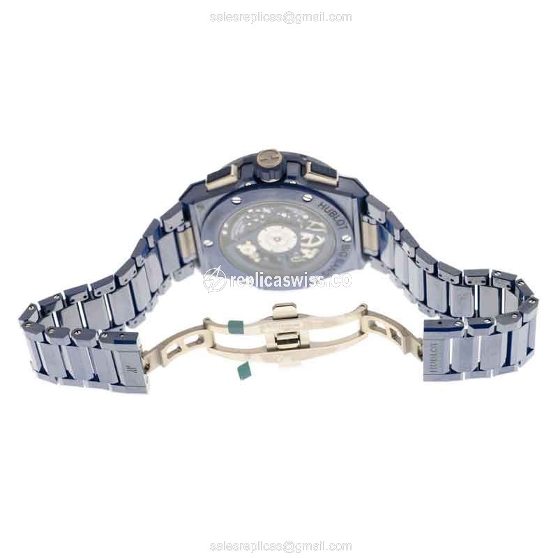 Hublot 451.EX.5123.EX BIG BANG Automatic Ceramic