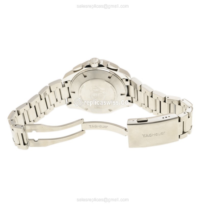 Tag Heuer CAY2110.BA0925 AQUARACER Automatic Stainless Steel