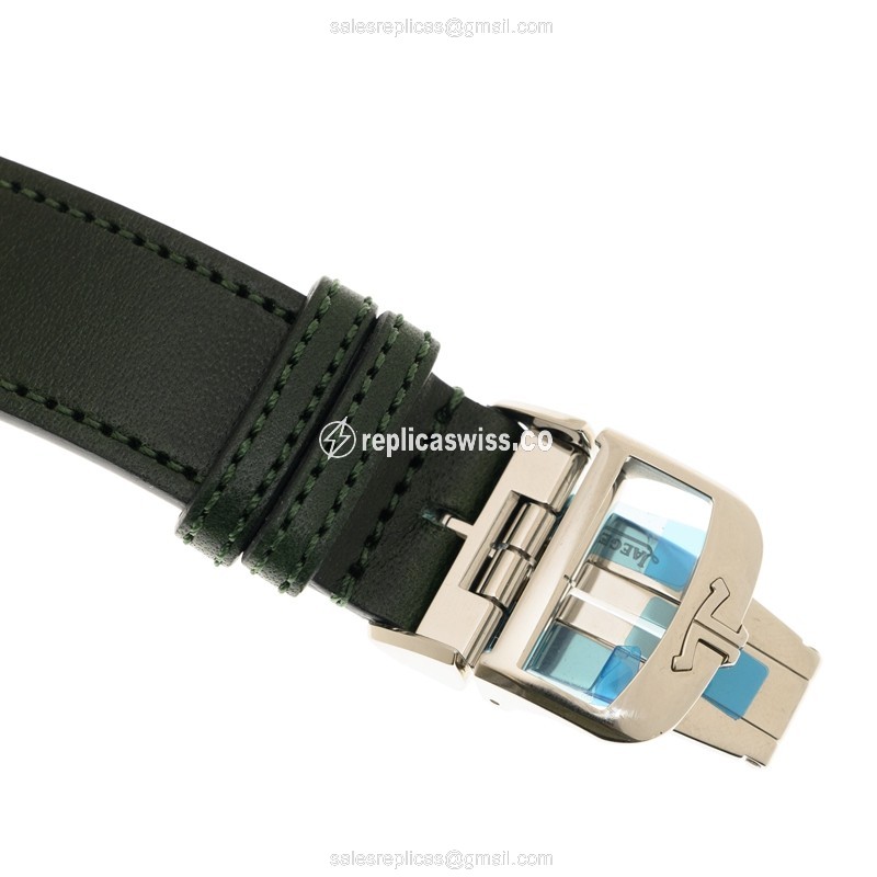 Jaeger-Lecoultre Q3978430 REVERSO Manual Wind Stainless Steel