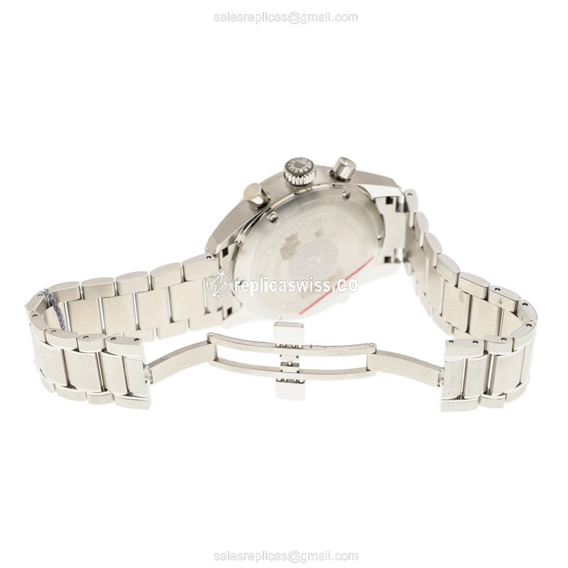 Longines L3.820.4.93.6 SPIRIT Automatic Stainless Steel