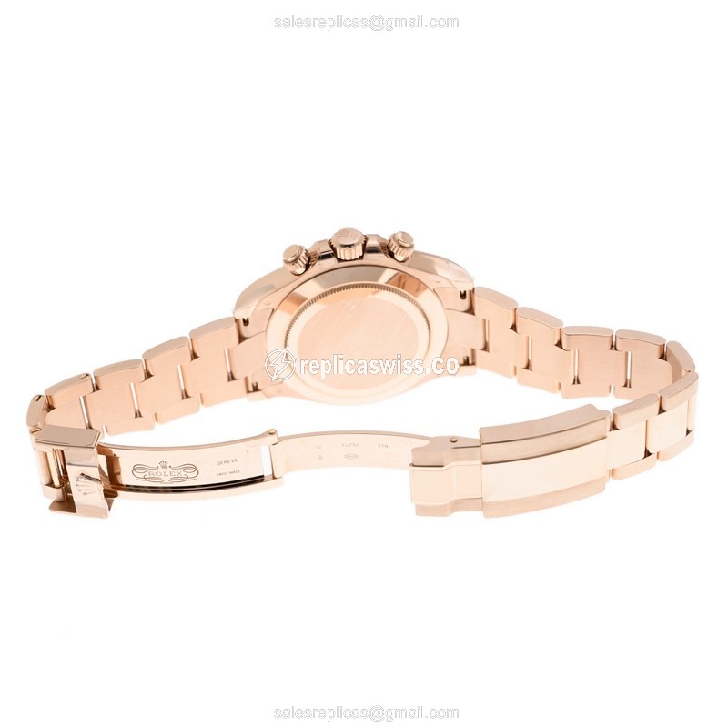 Rolex 116505-0016 DAYTONA Automatic 18kt Rose Gold