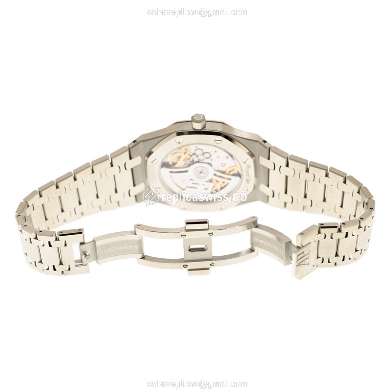 Audemars Piguet 16202ST.OO.1240ST.01 Automatic Stainless Steel