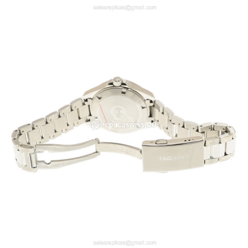 Tag Heuer WBD1312.BA0740 AQUARACER Quartz Stainless Steel