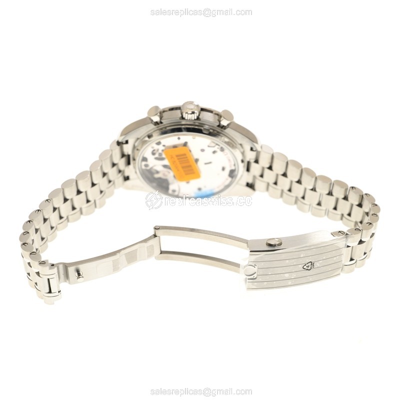 Omega 329.30.43.51.03.001 SPEEDMASTER Manual Wind Stainless Steel