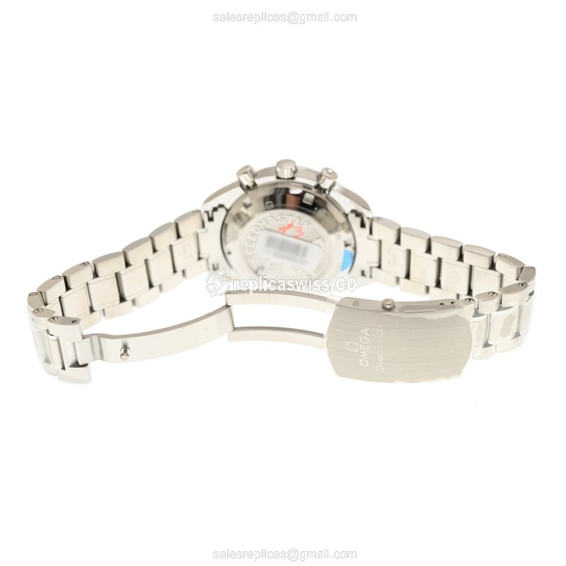 Omega 326.30.40.50.03.001 SPEEDMASTER Automatic Stainless Steel